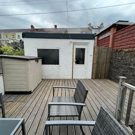 Access To Private Gym Room, 3 Bedrooms, Close To The City Swansea Kültér fotó